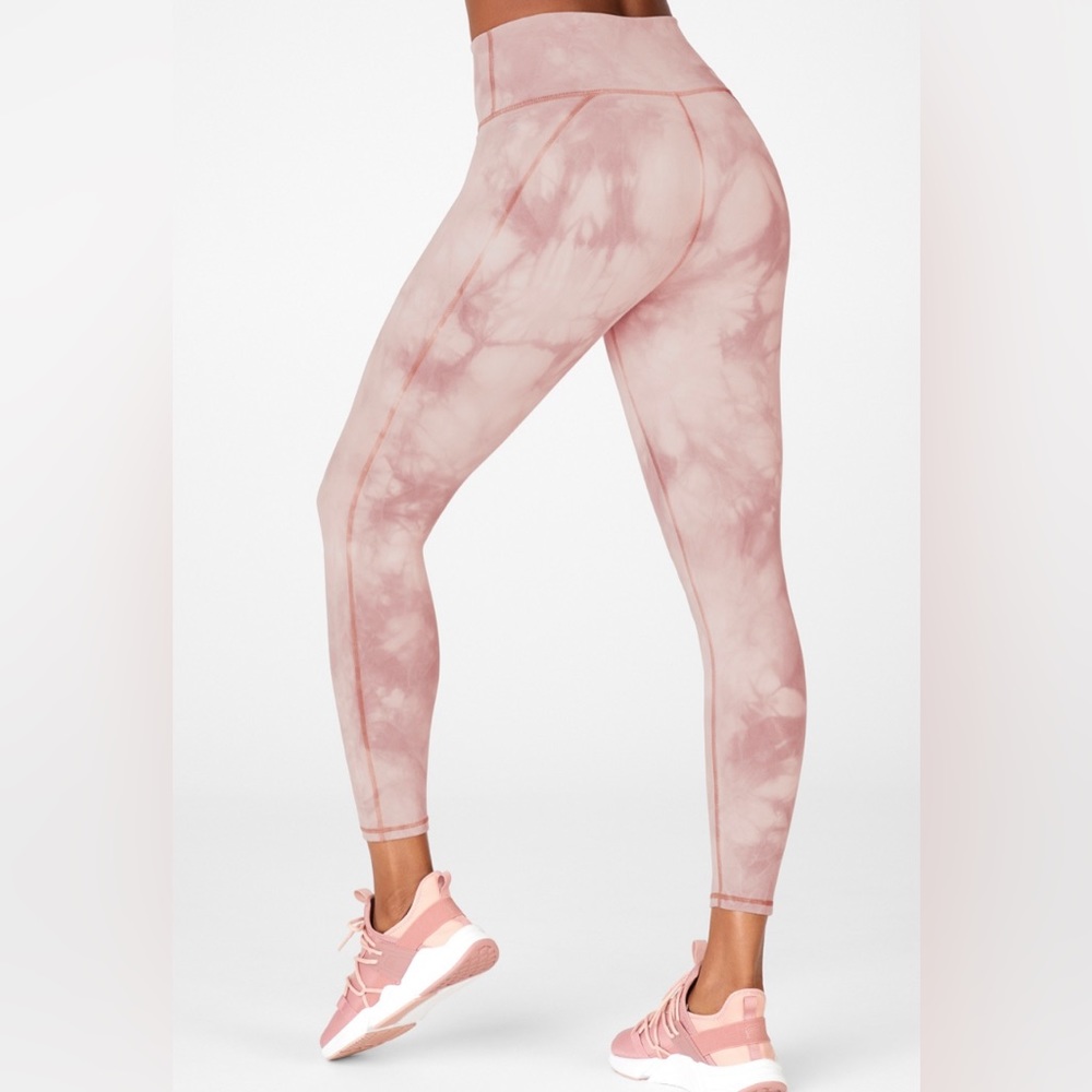 Fabletics Large High waisted leggings